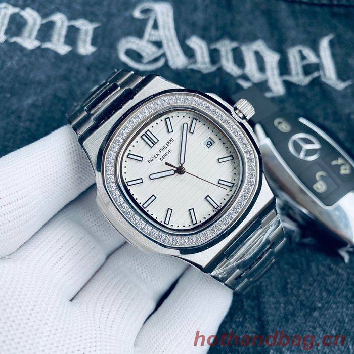 Patek Philippe Watch PPW00015-2